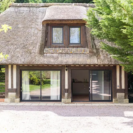 Ferienhaus Superbe Maison Normande Avec Piscine A 3 Minutes De La *