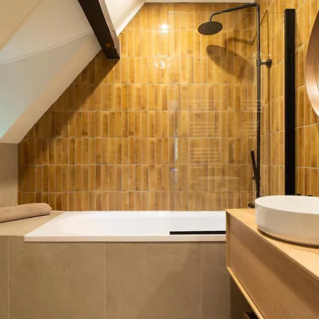 Superbe Maison Normande Avec Piscine A 3 Minutes De La Auberville