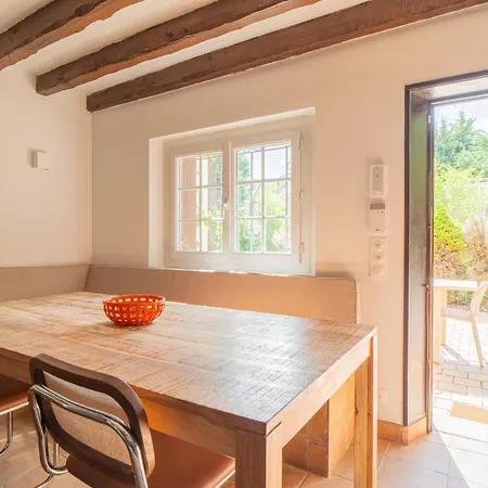 Superbe Maison Normande Avec Piscine A 3 Minutes De La