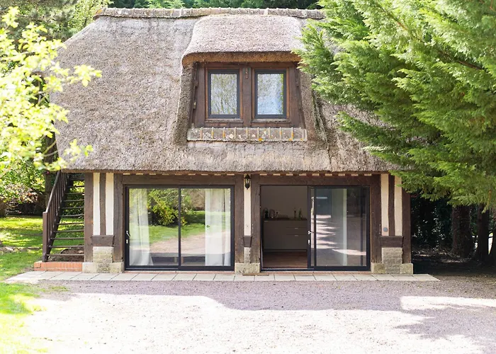 Σπίτι διακοπών Superbe Maison Normande Avec Piscine A 3 Minutes De La *