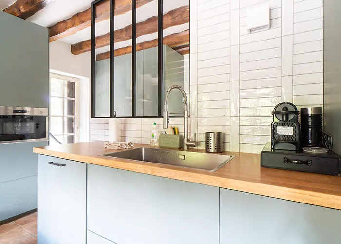 Superbe Maison Normande Avec Piscine A 3 Minutes De La Σπίτι διακοπών *