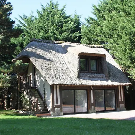 Holiday home Superbe Maison Normande Avec Piscine A 3 Minutes De La