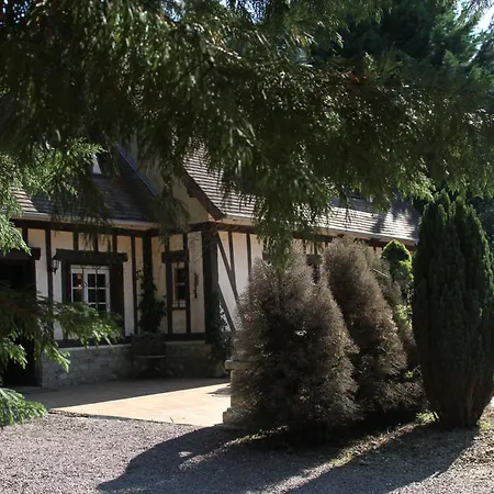 Superbe Maison Normande Avec Piscine A 3 Minutes De La Holiday home *