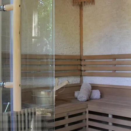 Superbe Maison Normande Avec Piscine A 3 Minutes De La * Auberville