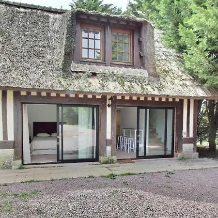 Holiday home Superbe Maison Normande Avec Piscine A 3 Minutes De La *