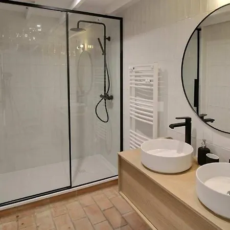 Superbe Maison Normande Avec Piscine A 3 Minutes De La Holiday home Auberville