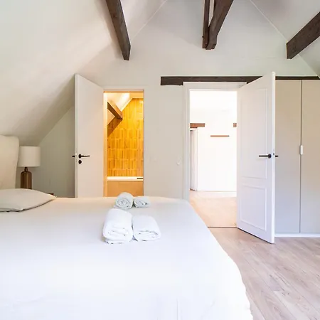 Superbe Maison Normande Avec Piscine A 3 Minutes De La Auberville