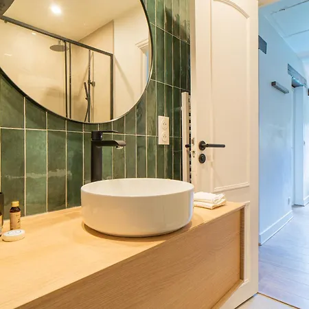 Superbe Maison Normande Avec Piscine A 3 Minutes De La * Auberville