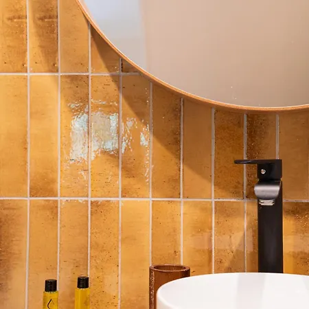 Superbe Maison Normande Avec Piscine A 3 Minutes De La 펜션