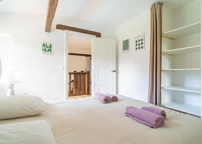 Casa vacanze Superbe Maison Normande Avec Piscine à 3 Minutes De La Auberville