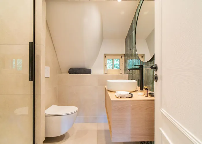 Superbe Maison Normande Avec Piscine à 3 Minutes De La Casa vacanze *